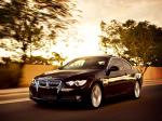 BMW 335i Coupe 2007 года (US)
